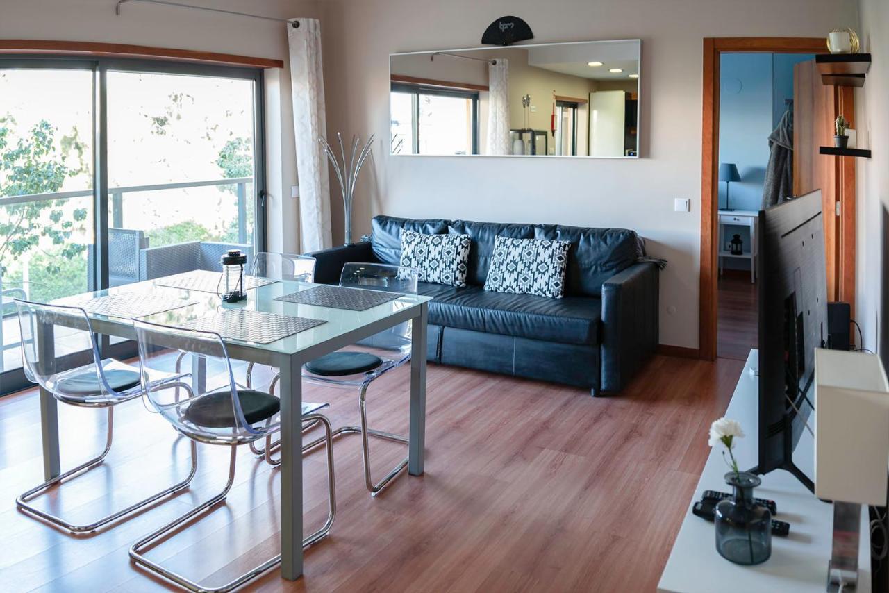 The Cosy Vilarosa Near The Beach פורטימאו מראה חיצוני תמונה