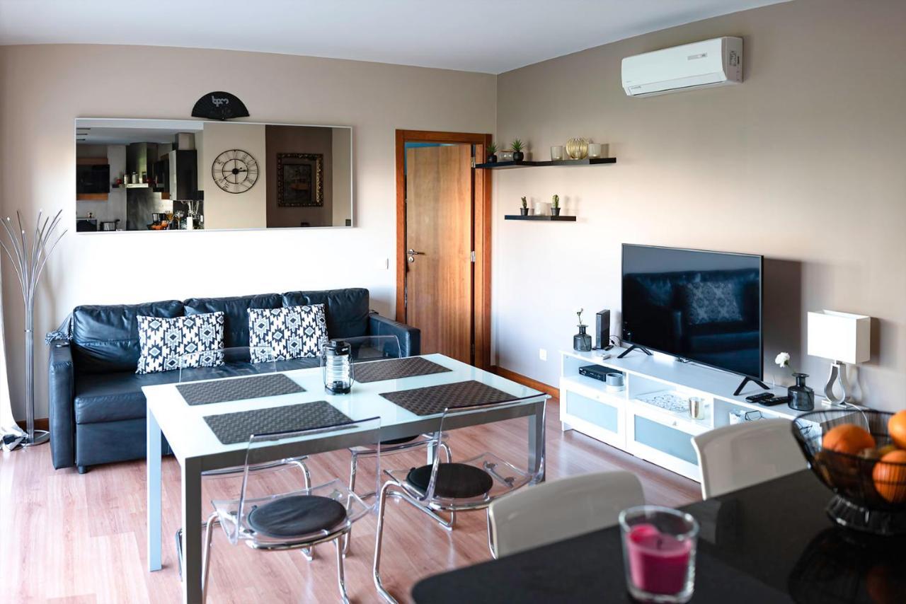 The Cosy Vilarosa Near The Beach פורטימאו מראה חיצוני תמונה