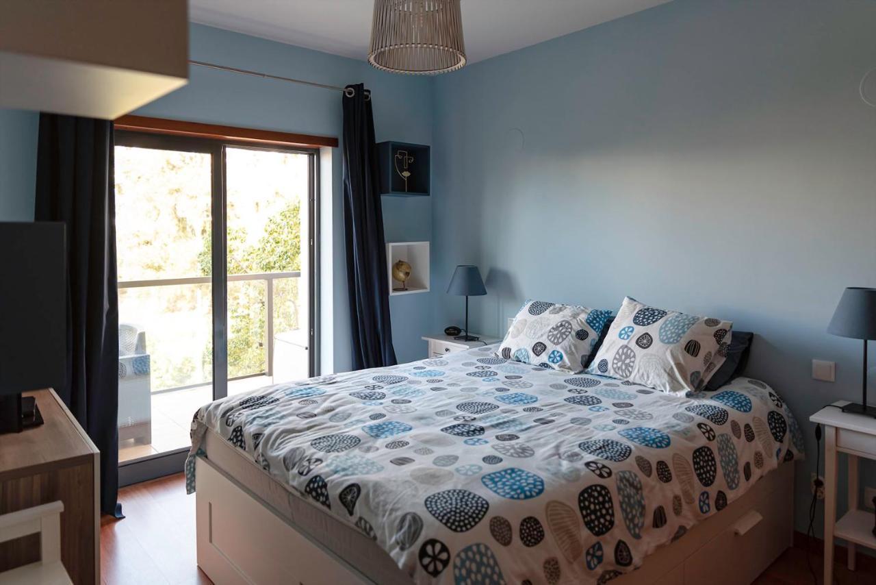 The Cosy Vilarosa Near The Beach פורטימאו מראה חיצוני תמונה