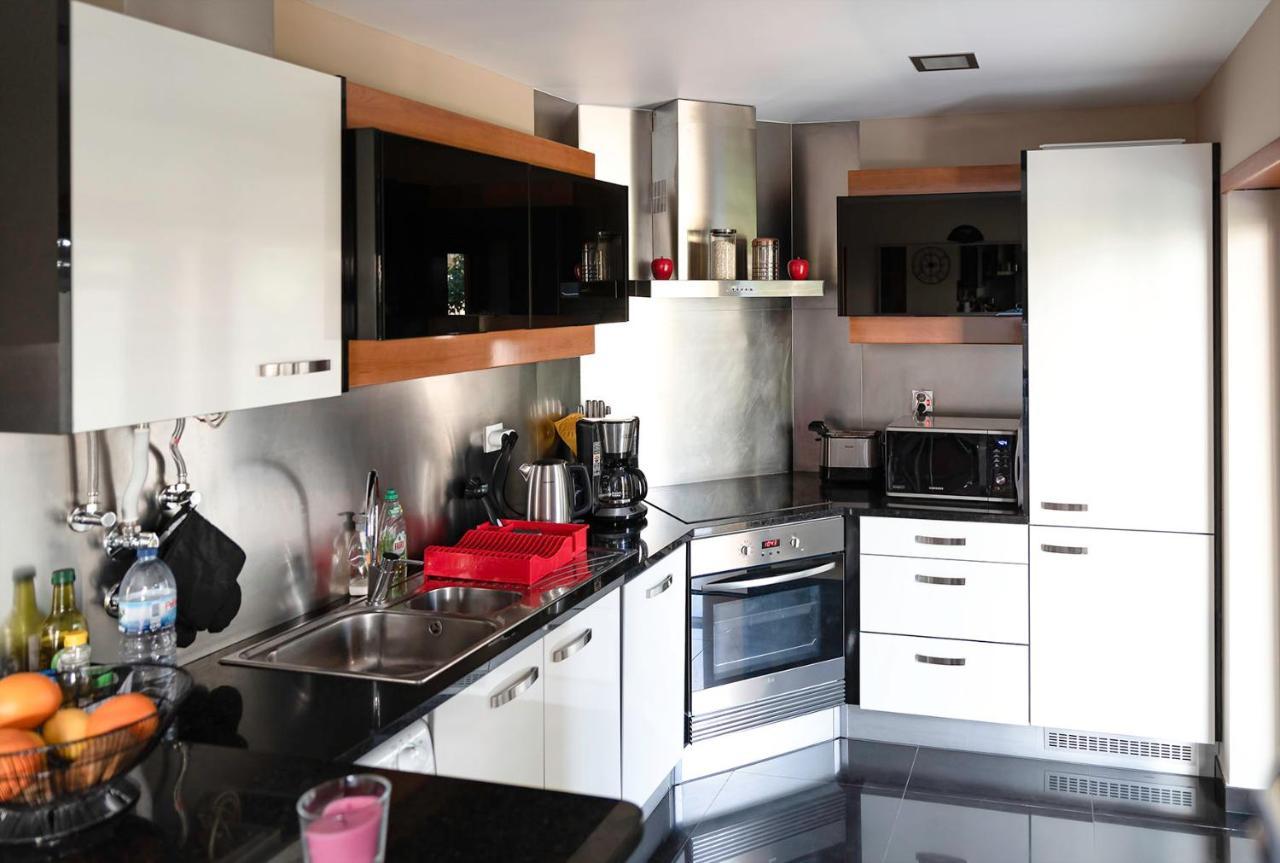 The Cosy Vilarosa Near The Beach פורטימאו מראה חיצוני תמונה
