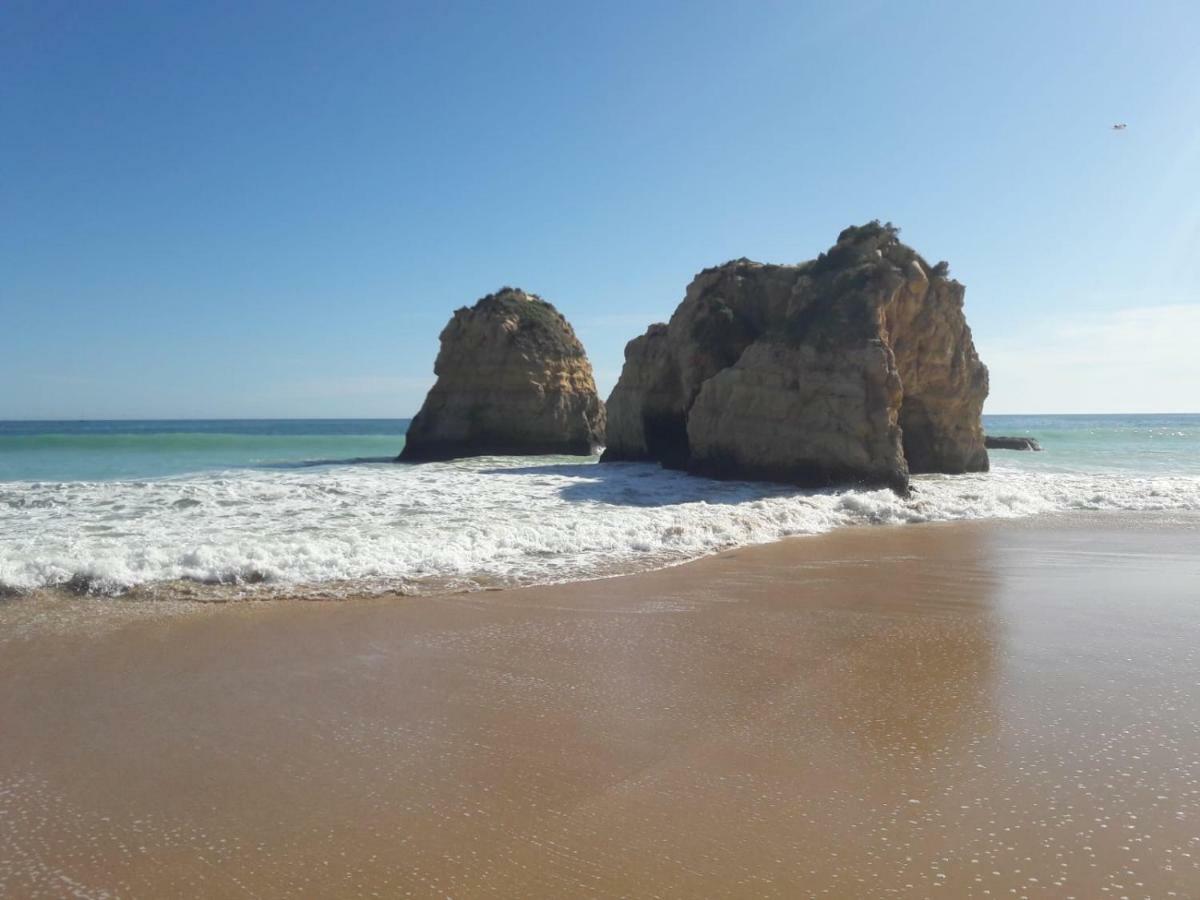 The Cosy Vilarosa Near The Beach פורטימאו מראה חיצוני תמונה