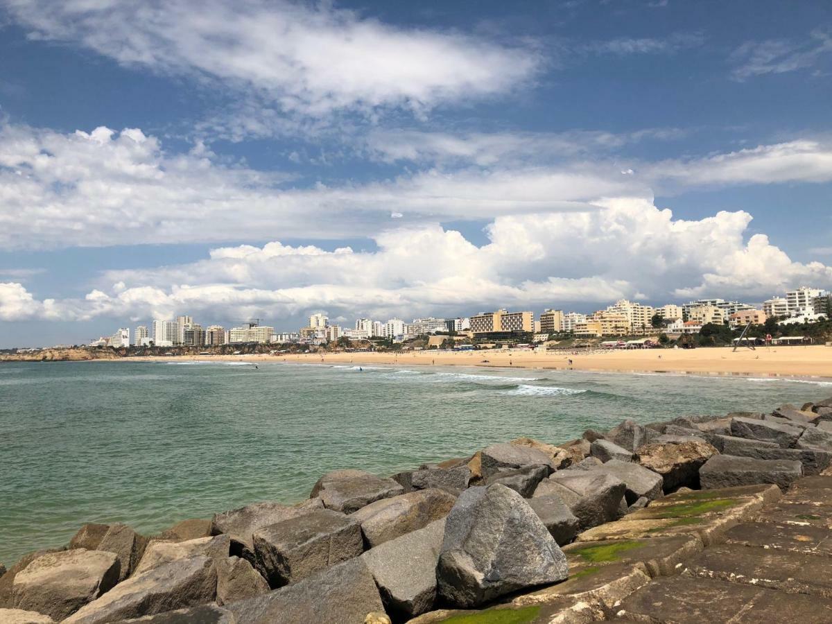 The Cosy Vilarosa Near The Beach פורטימאו מראה חיצוני תמונה