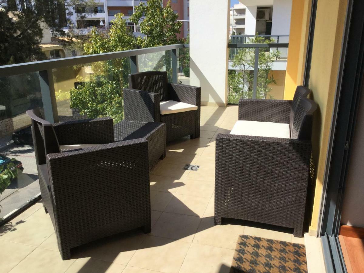 The Cosy Vilarosa Near The Beach פורטימאו מראה חיצוני תמונה
