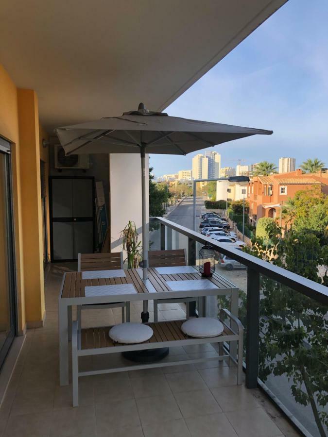 The Cosy Vilarosa Near The Beach פורטימאו מראה חיצוני תמונה